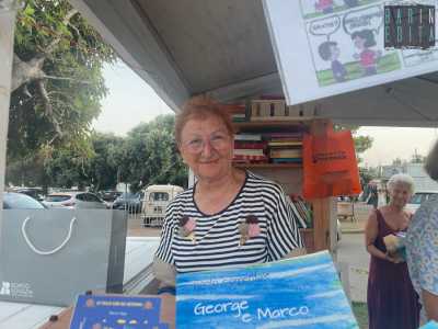�Ho fondato �ViviAmo� semplicemente perch� volevo rendermi utile alla cittadinanza, ai giovani soprattutto - esordisce la 68enne Silvana Cavallo -. Sono una maestra in pensione e, dall�alto della mia esperienza, ho notato che negli ultimi anni i ragazzi si sono sempre pi� allontanati dalla cultura�